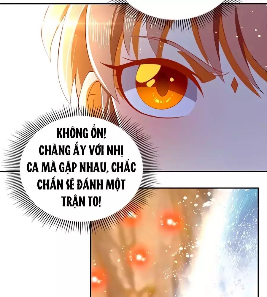 Khuynh Thành Cuồng Phi Của Tà Vương Chapter 125 - Trang 2