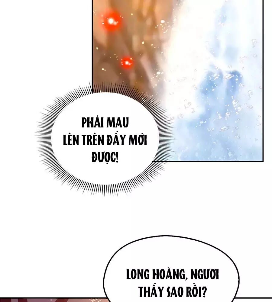 Khuynh Thành Cuồng Phi Của Tà Vương Chapter 125 - Trang 2