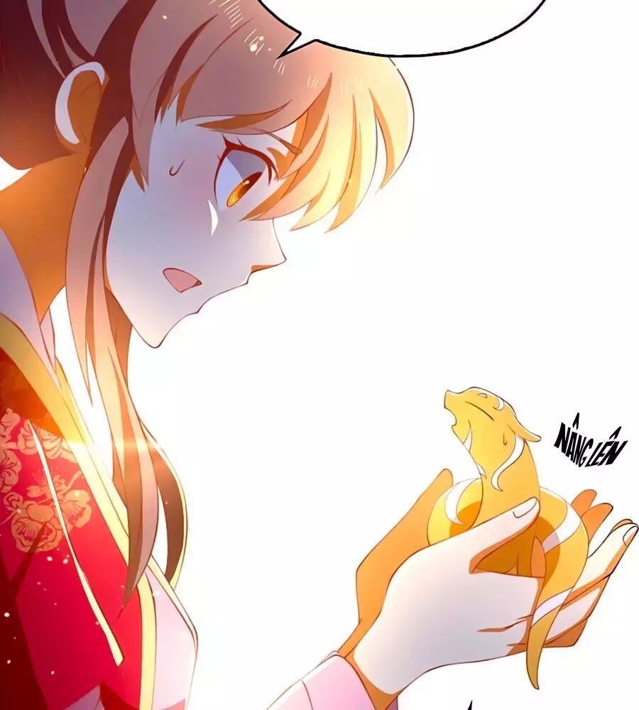 Khuynh Thành Cuồng Phi Của Tà Vương Chapter 125 - Trang 2