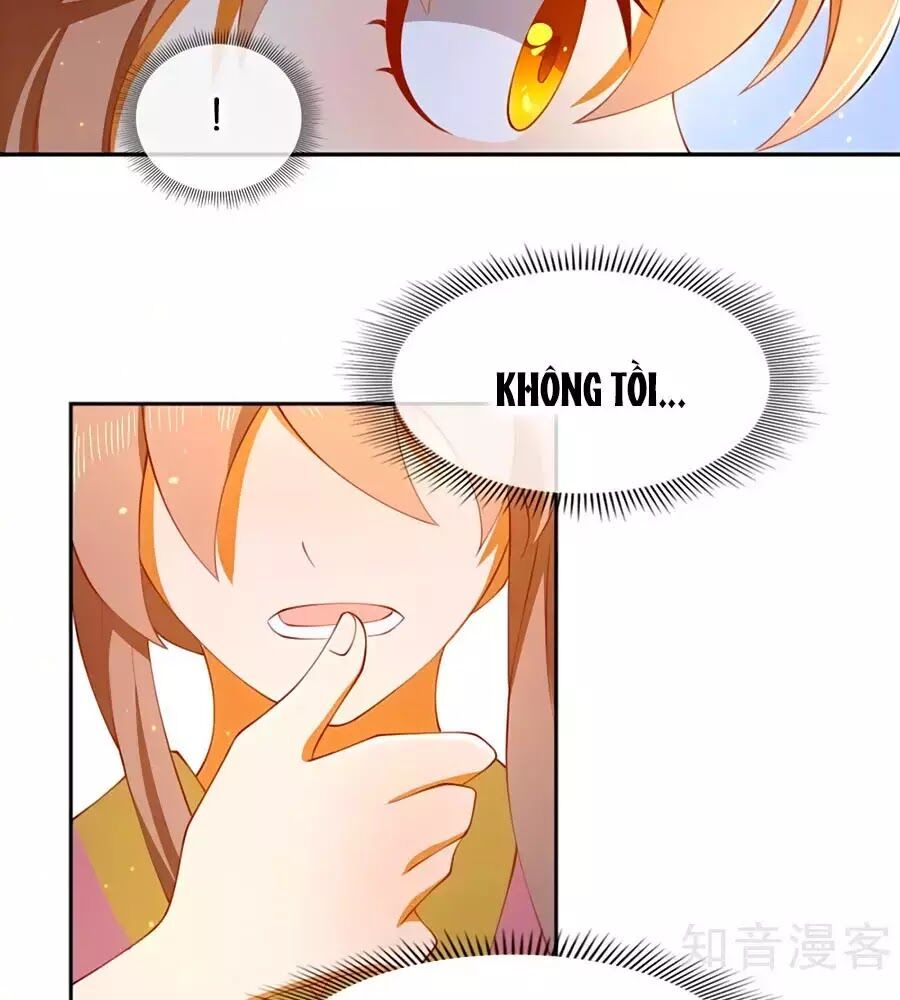 Khuynh Thành Cuồng Phi Của Tà Vương Chapter 125 - Trang 2