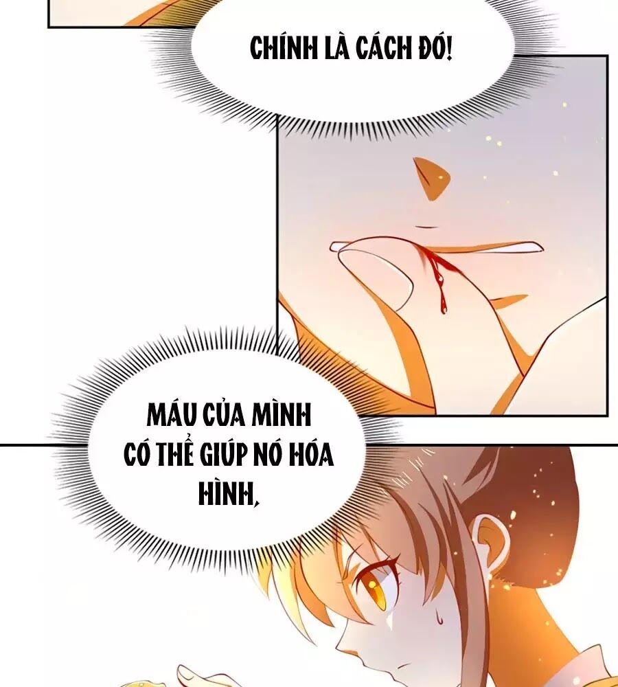 Khuynh Thành Cuồng Phi Của Tà Vương Chapter 125 - Trang 2