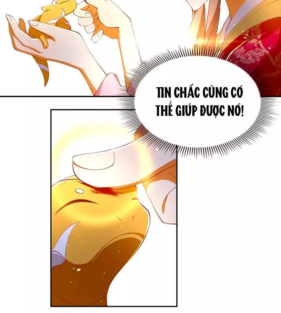 Khuynh Thành Cuồng Phi Của Tà Vương Chapter 125 - Trang 2