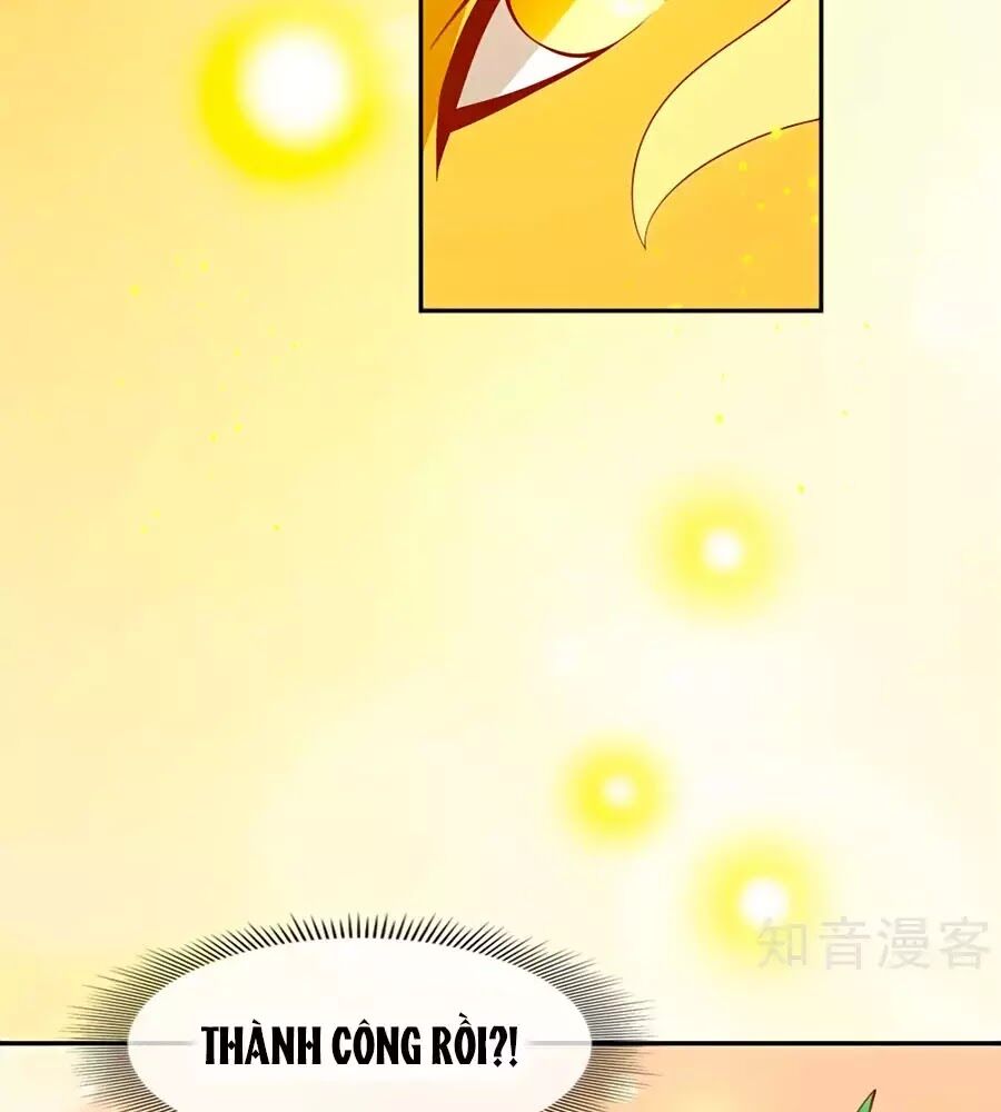 Khuynh Thành Cuồng Phi Của Tà Vương Chapter 125 - Trang 2