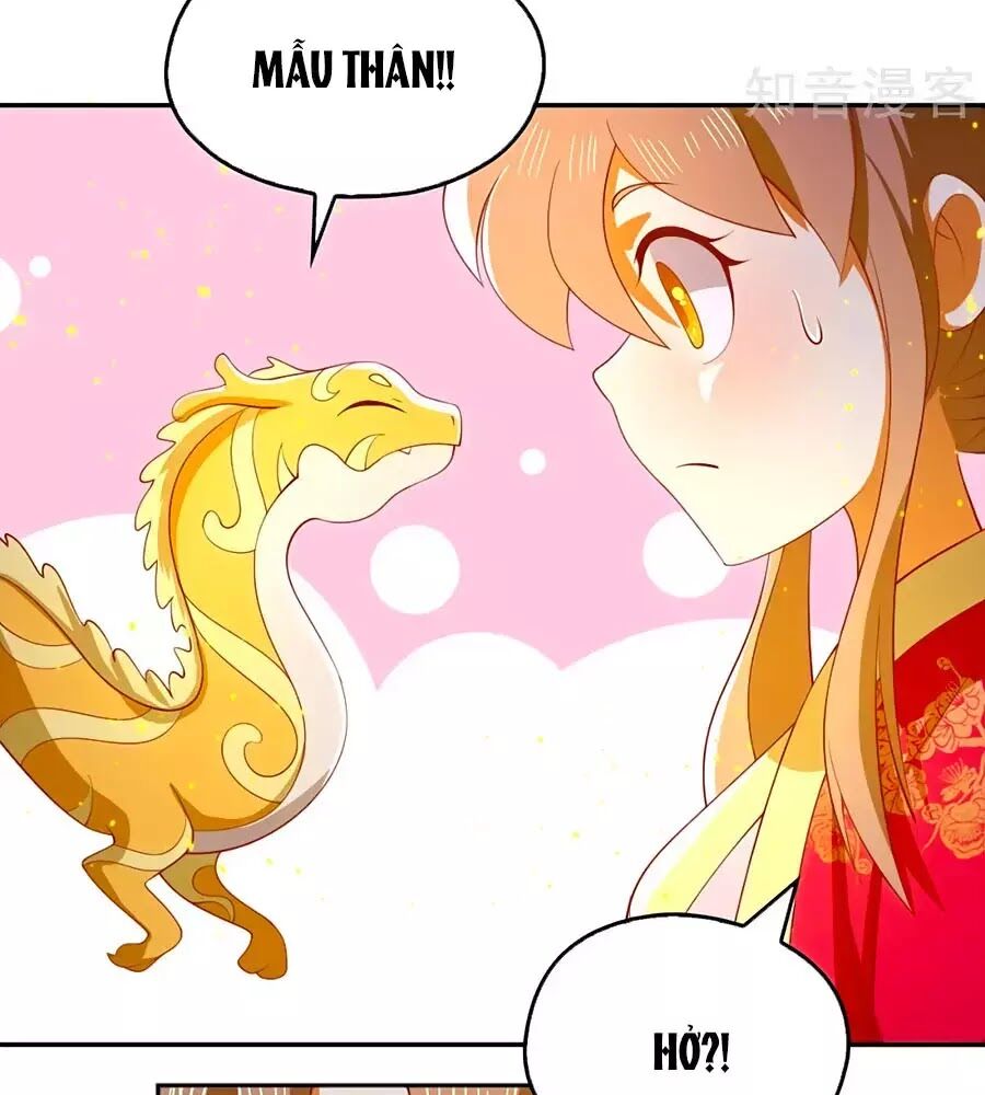 Khuynh Thành Cuồng Phi Của Tà Vương Chapter 125 - Trang 2