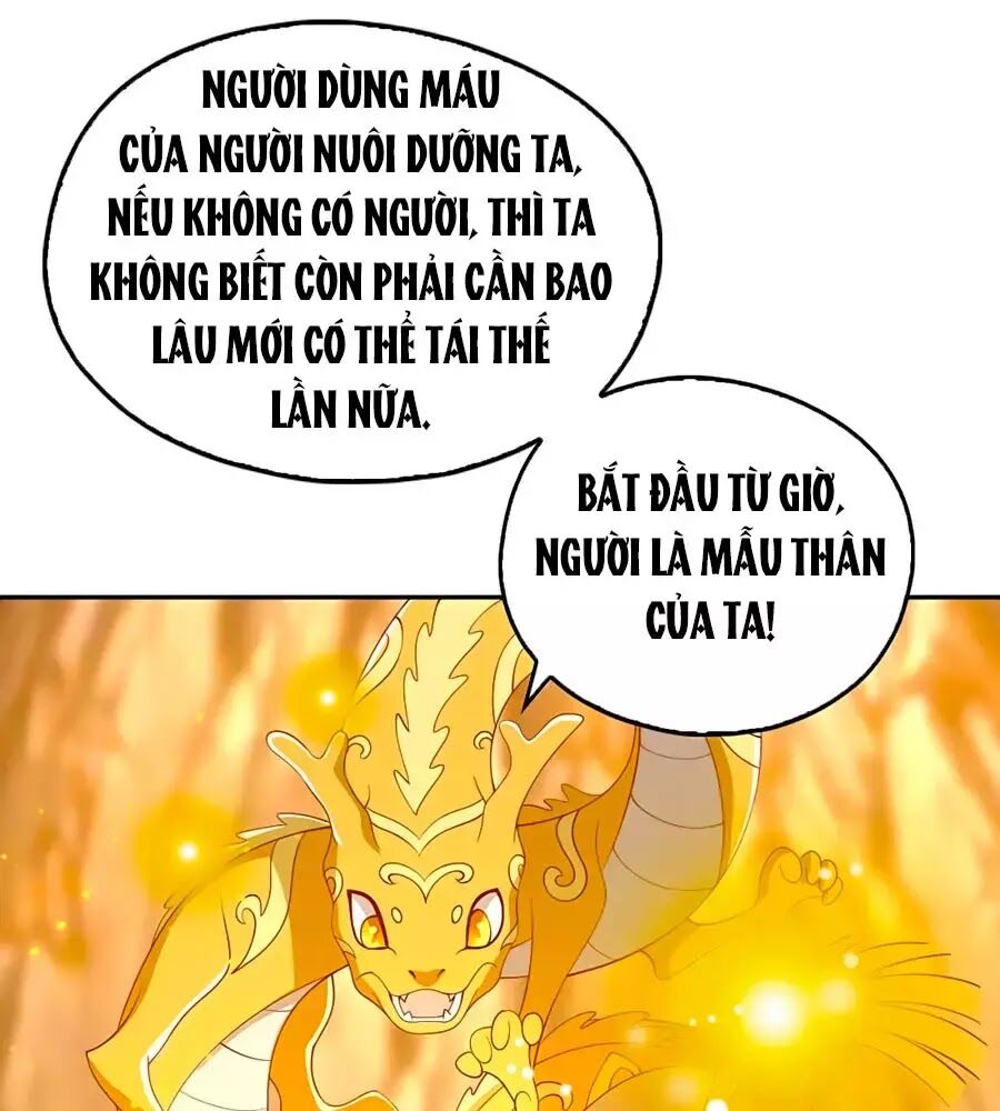 Khuynh Thành Cuồng Phi Của Tà Vương Chapter 125 - Trang 2