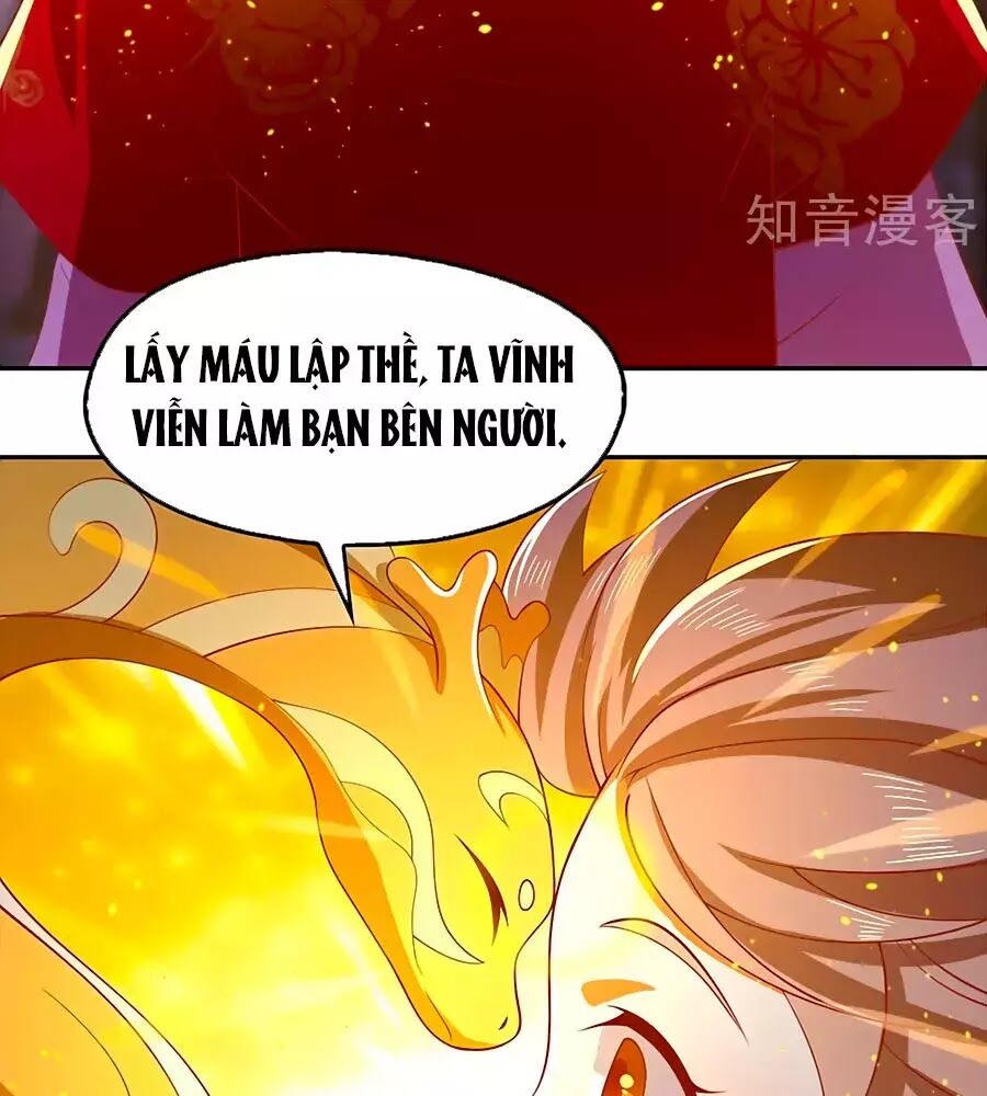 Khuynh Thành Cuồng Phi Của Tà Vương Chapter 125 - Trang 2