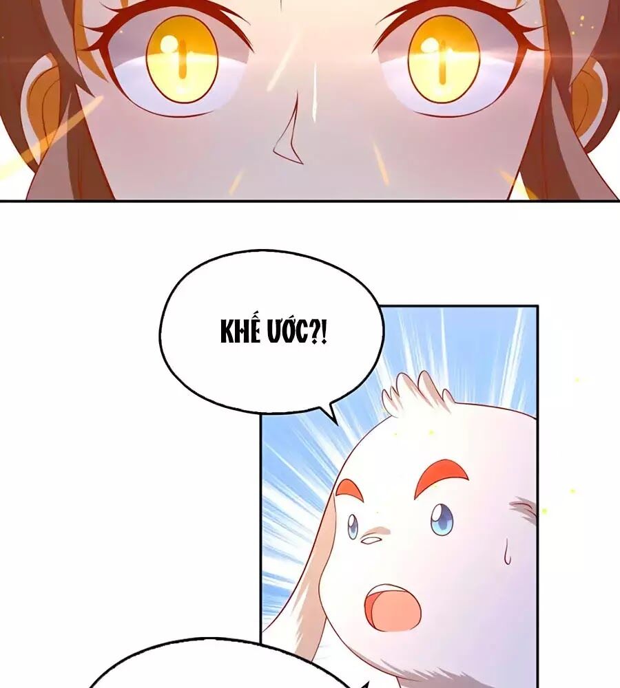 Khuynh Thành Cuồng Phi Của Tà Vương Chapter 125 - Trang 2