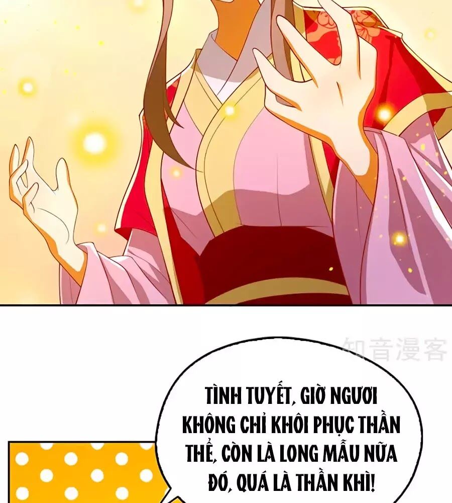 Khuynh Thành Cuồng Phi Của Tà Vương Chapter 125 - Trang 2