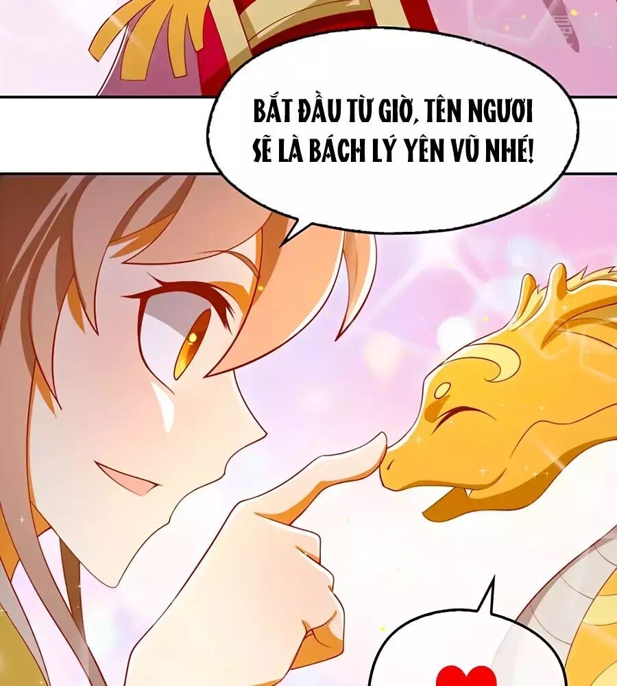 Khuynh Thành Cuồng Phi Của Tà Vương Chapter 125 - Trang 2