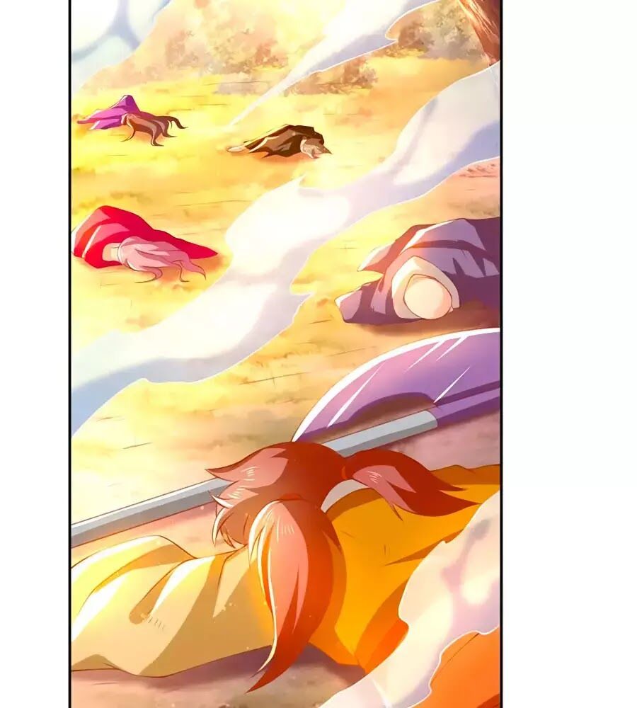 Khuynh Thành Cuồng Phi Của Tà Vương Chapter 125 - Trang 2