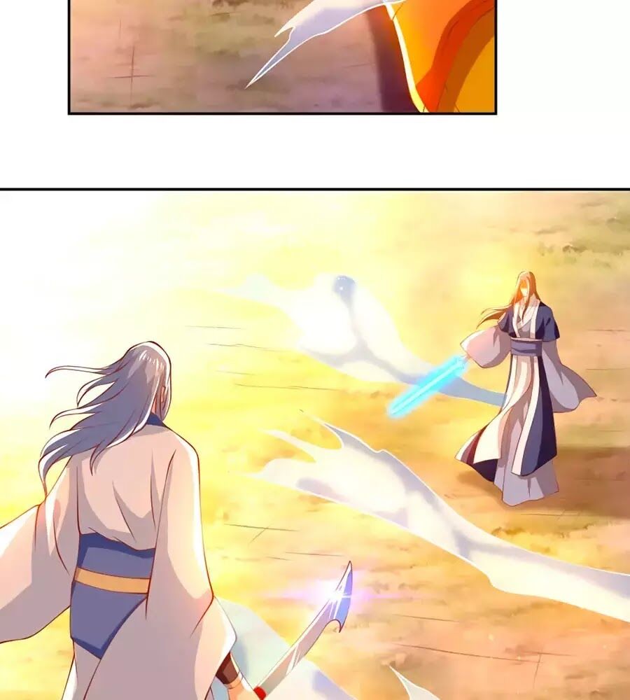 Khuynh Thành Cuồng Phi Của Tà Vương Chapter 125 - Trang 2