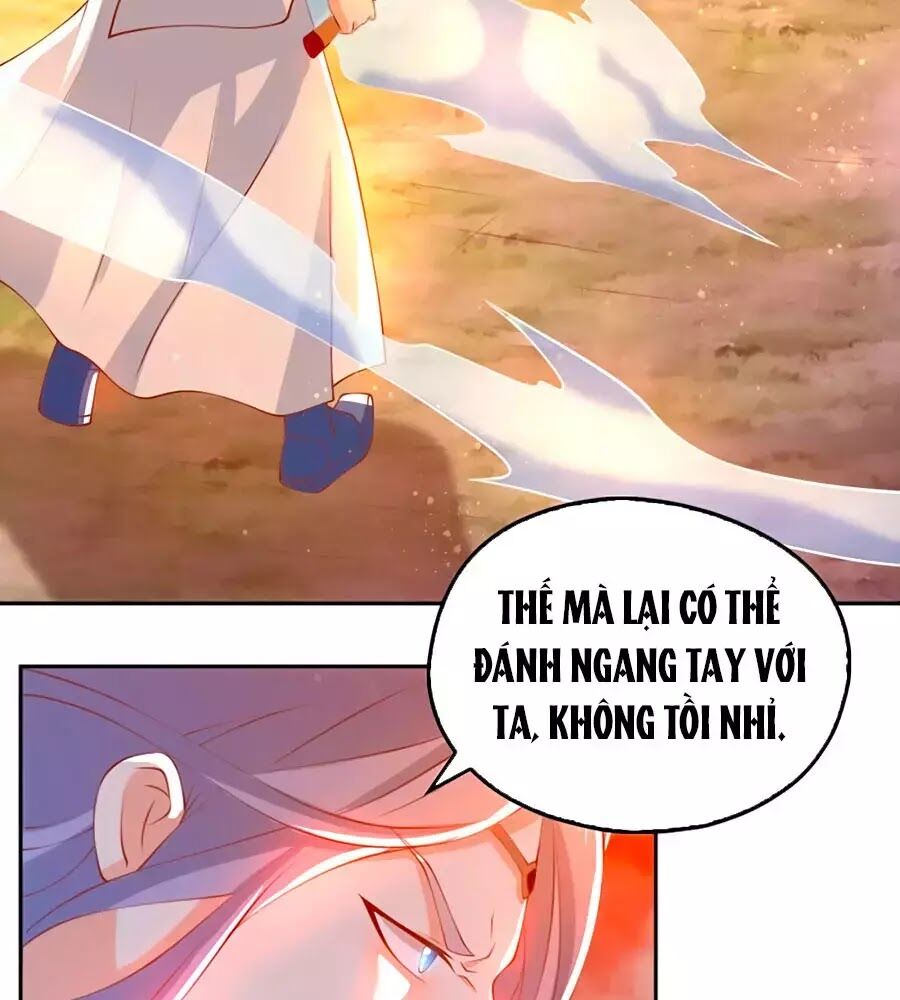 Khuynh Thành Cuồng Phi Của Tà Vương Chapter 125 - Trang 2