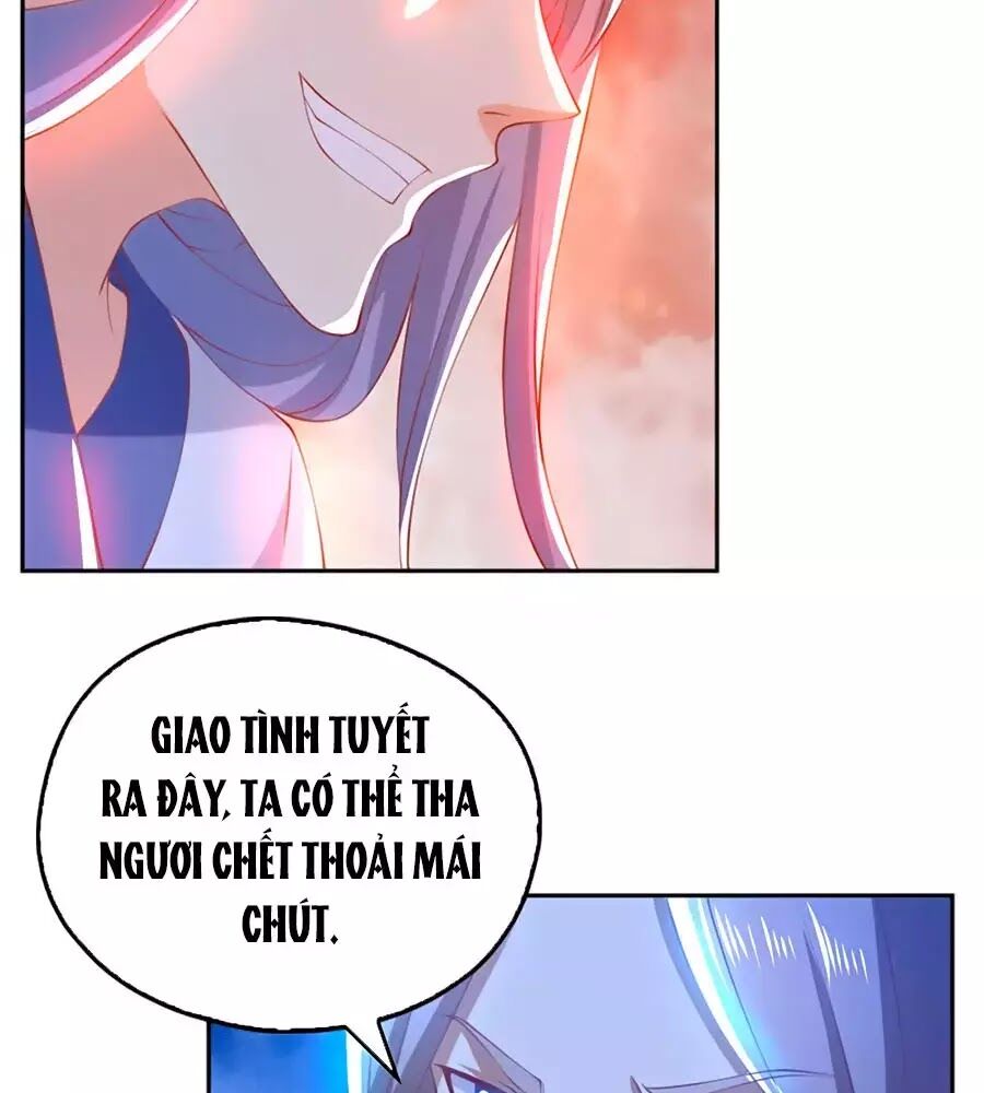 Khuynh Thành Cuồng Phi Của Tà Vương Chapter 125 - Trang 2