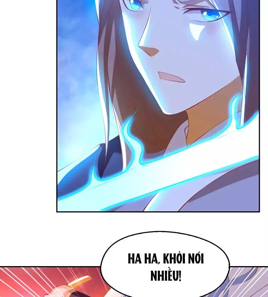 Khuynh Thành Cuồng Phi Của Tà Vương Chapter 125 - Trang 2