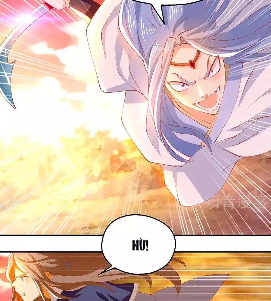 Khuynh Thành Cuồng Phi Của Tà Vương Chapter 125 - Trang 2