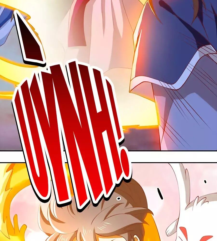 Khuynh Thành Cuồng Phi Của Tà Vương Chapter 125 - Trang 2