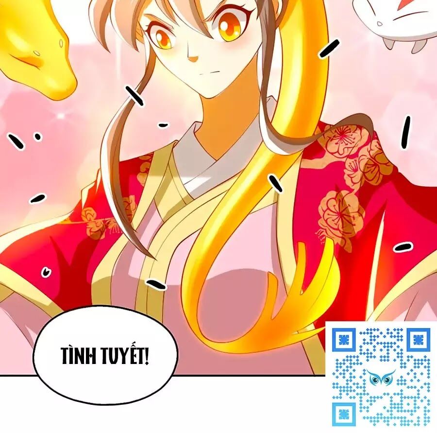 Khuynh Thành Cuồng Phi Của Tà Vương Chapter 125 - Trang 2