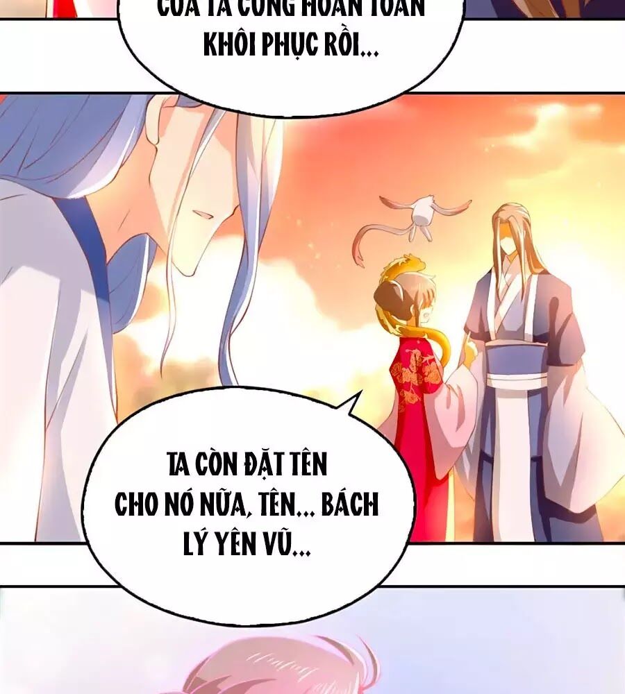 Khuynh Thành Cuồng Phi Của Tà Vương Chapter 126 - Trang 2