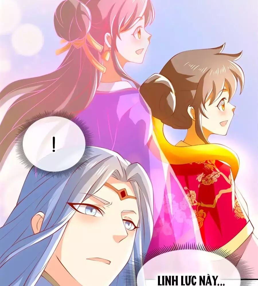 Khuynh Thành Cuồng Phi Của Tà Vương Chapter 126 - Trang 2