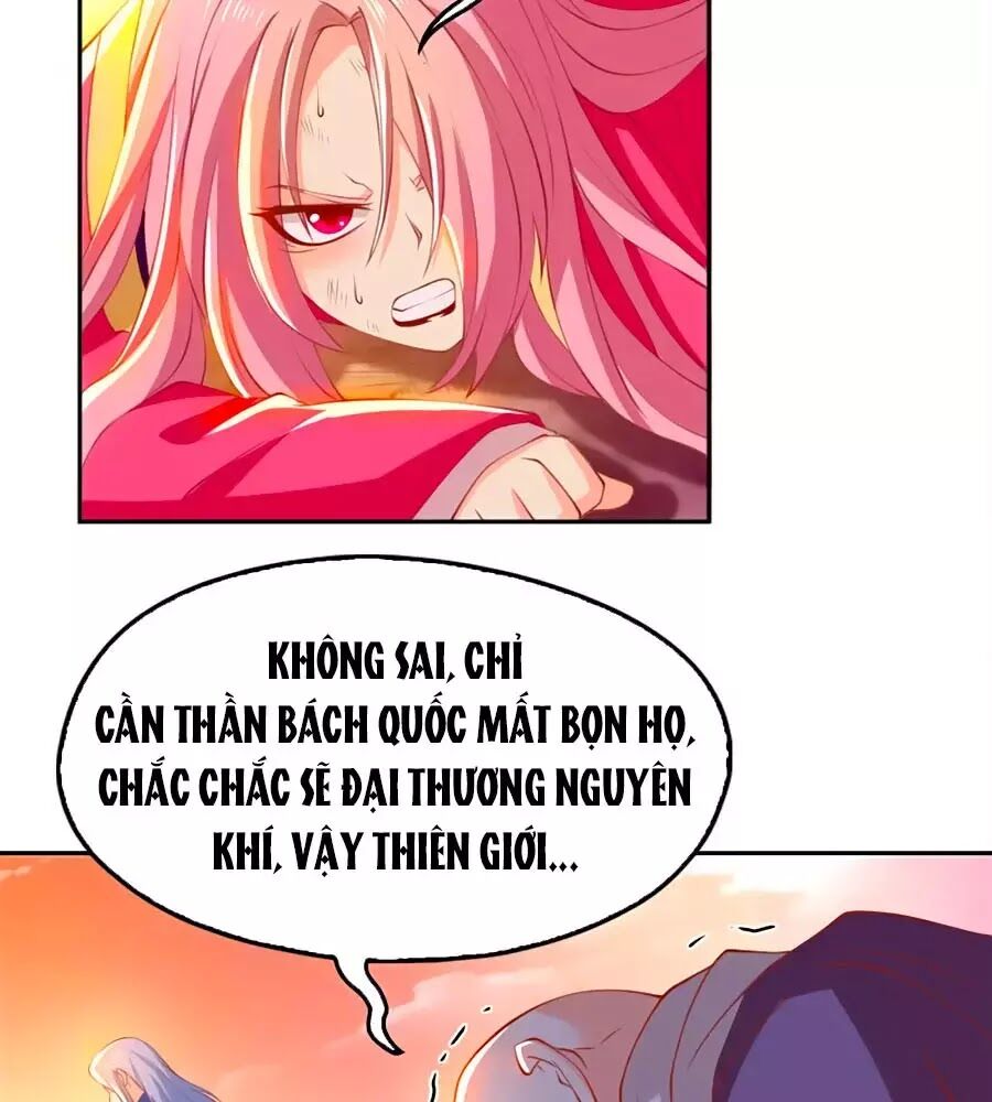 Khuynh Thành Cuồng Phi Của Tà Vương Chapter 126 - Trang 2