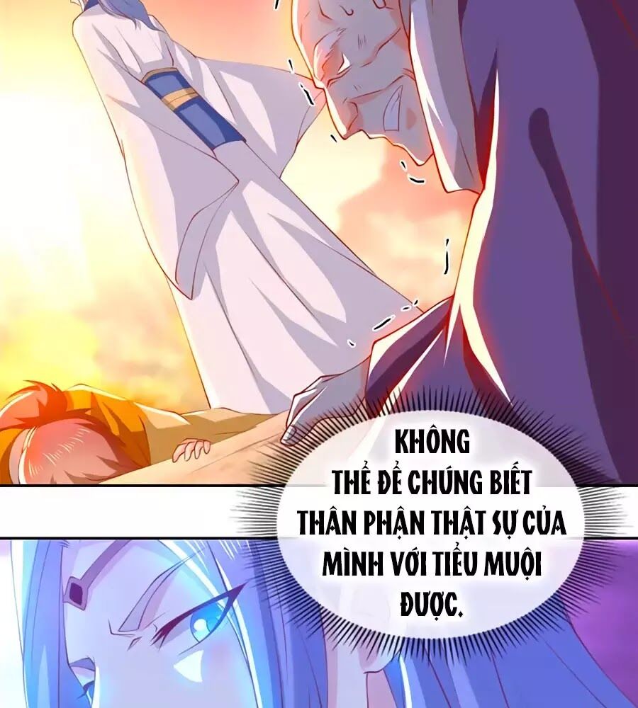 Khuynh Thành Cuồng Phi Của Tà Vương Chapter 126 - Trang 2