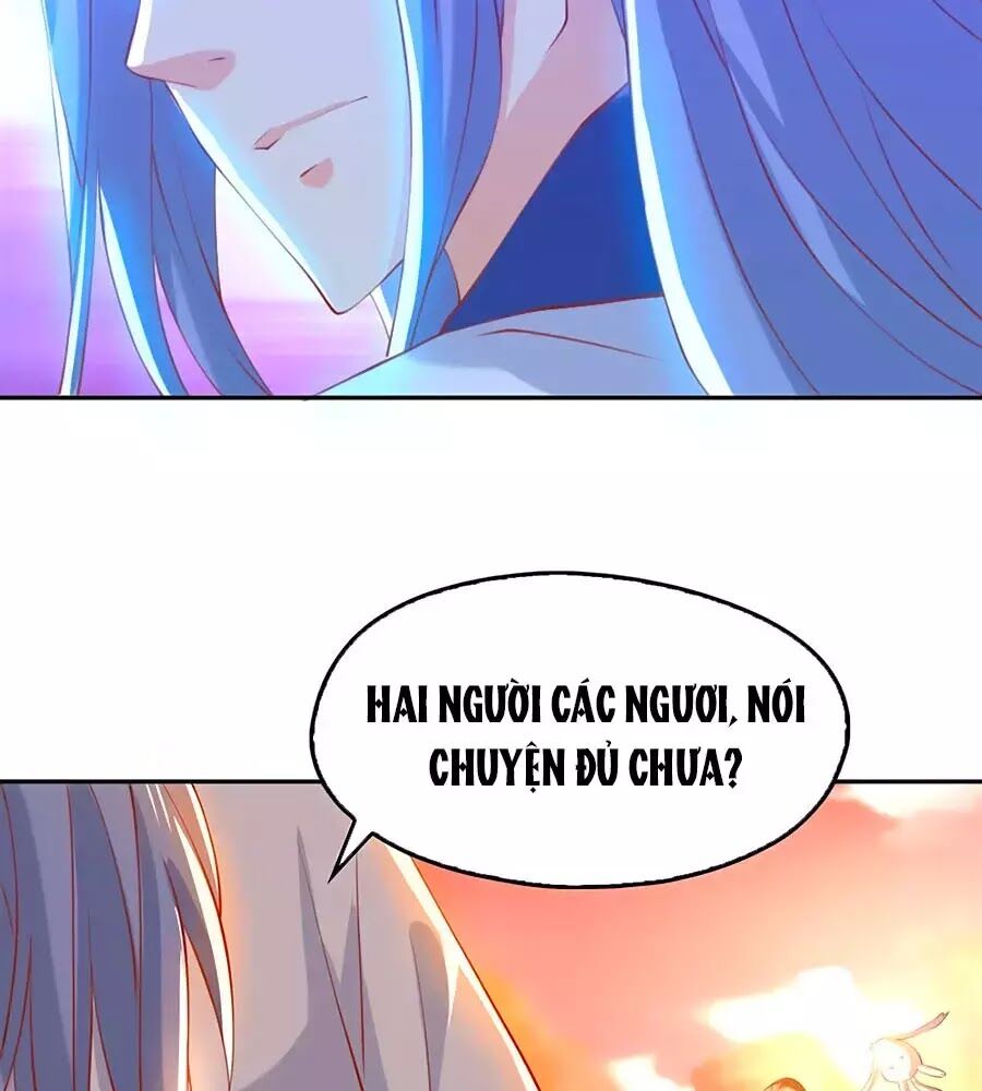 Khuynh Thành Cuồng Phi Của Tà Vương Chapter 126 - Trang 2