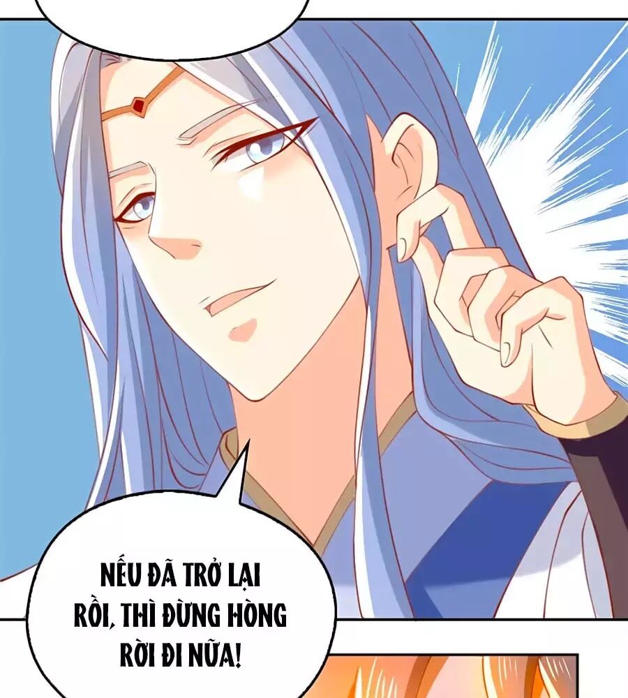 Khuynh Thành Cuồng Phi Của Tà Vương Chapter 126 - Trang 2