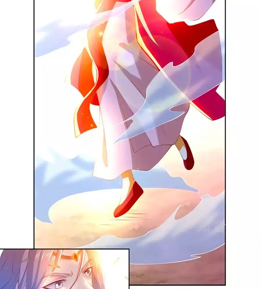 Khuynh Thành Cuồng Phi Của Tà Vương Chapter 126 - Trang 2