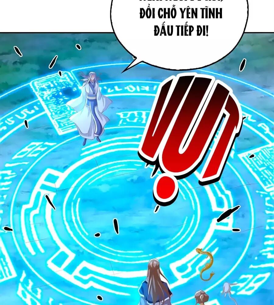 Khuynh Thành Cuồng Phi Của Tà Vương Chapter 126 - Trang 2