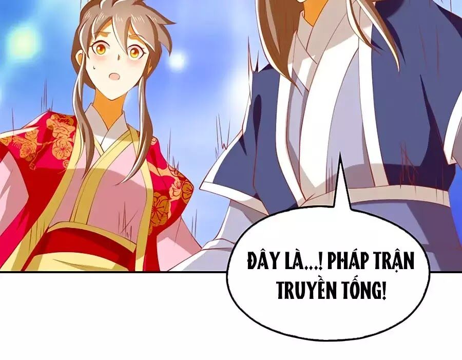 Khuynh Thành Cuồng Phi Của Tà Vương Chapter 126 - Trang 2