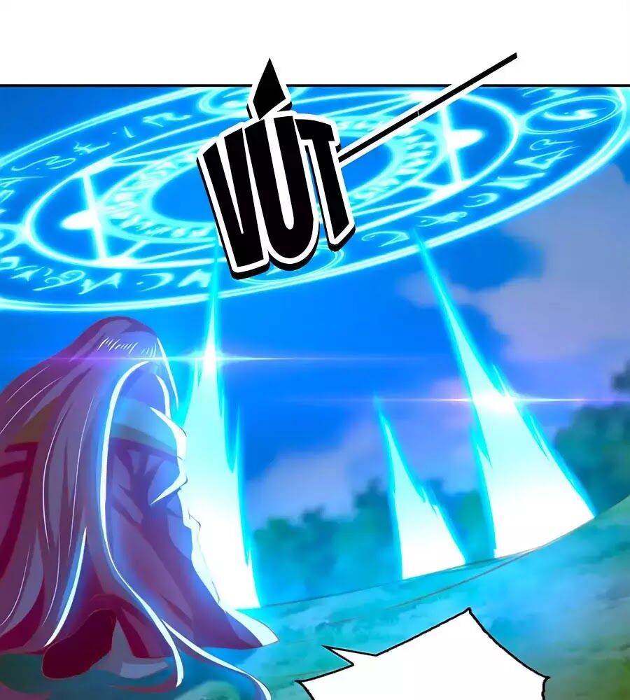 Khuynh Thành Cuồng Phi Của Tà Vương Chapter 126 - Trang 2