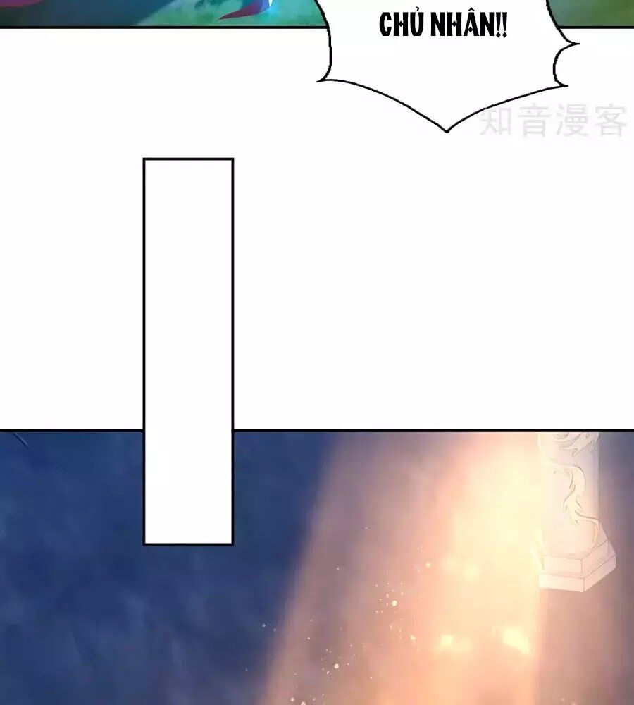 Khuynh Thành Cuồng Phi Của Tà Vương Chapter 126 - Trang 2