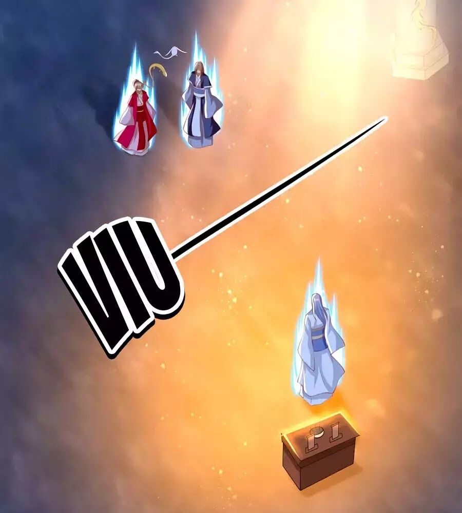 Khuynh Thành Cuồng Phi Của Tà Vương Chapter 126 - Trang 2