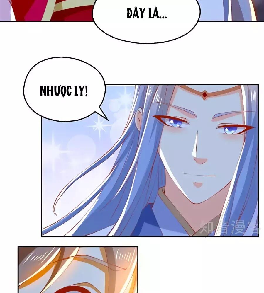 Khuynh Thành Cuồng Phi Của Tà Vương Chapter 126 - Trang 2