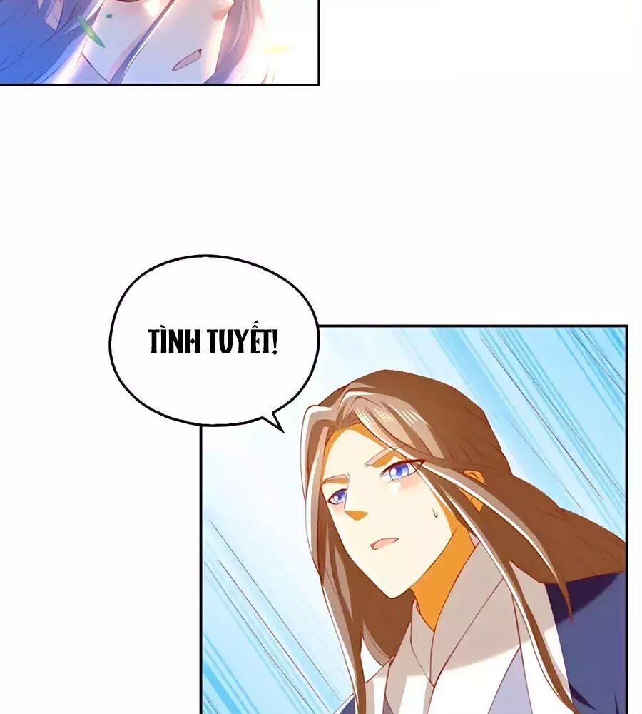 Khuynh Thành Cuồng Phi Của Tà Vương Chapter 126 - Trang 2