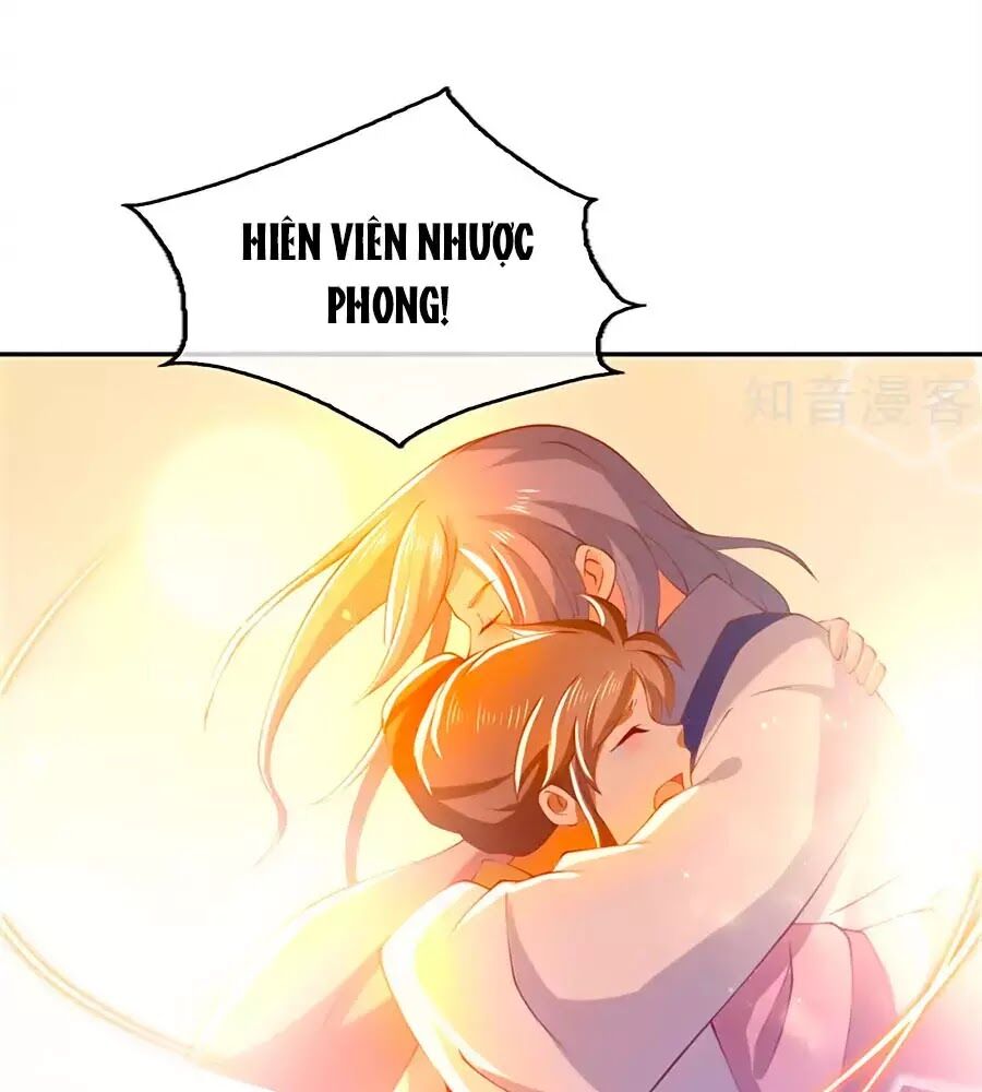 Khuynh Thành Cuồng Phi Của Tà Vương Chapter 126 - Trang 2