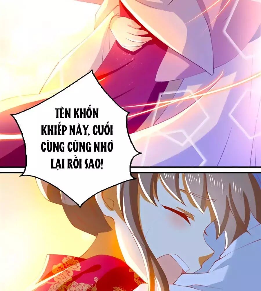 Khuynh Thành Cuồng Phi Của Tà Vương Chapter 126 - Trang 2