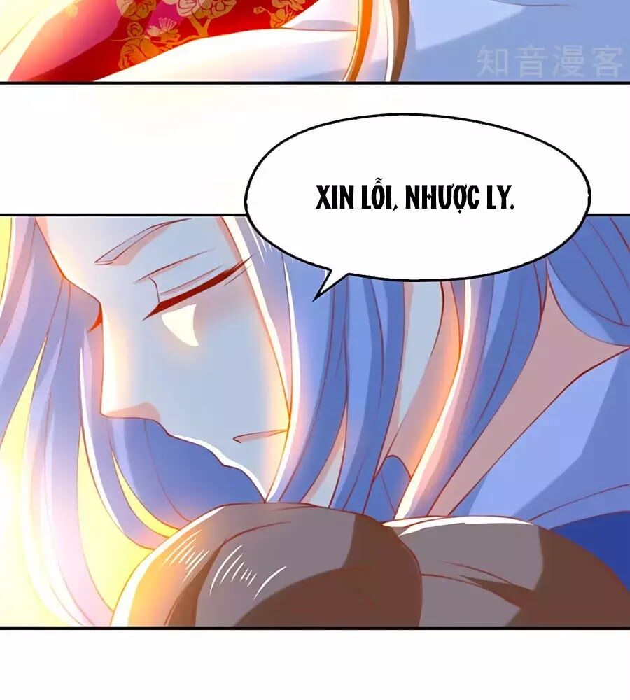 Khuynh Thành Cuồng Phi Của Tà Vương Chapter 126 - Trang 2