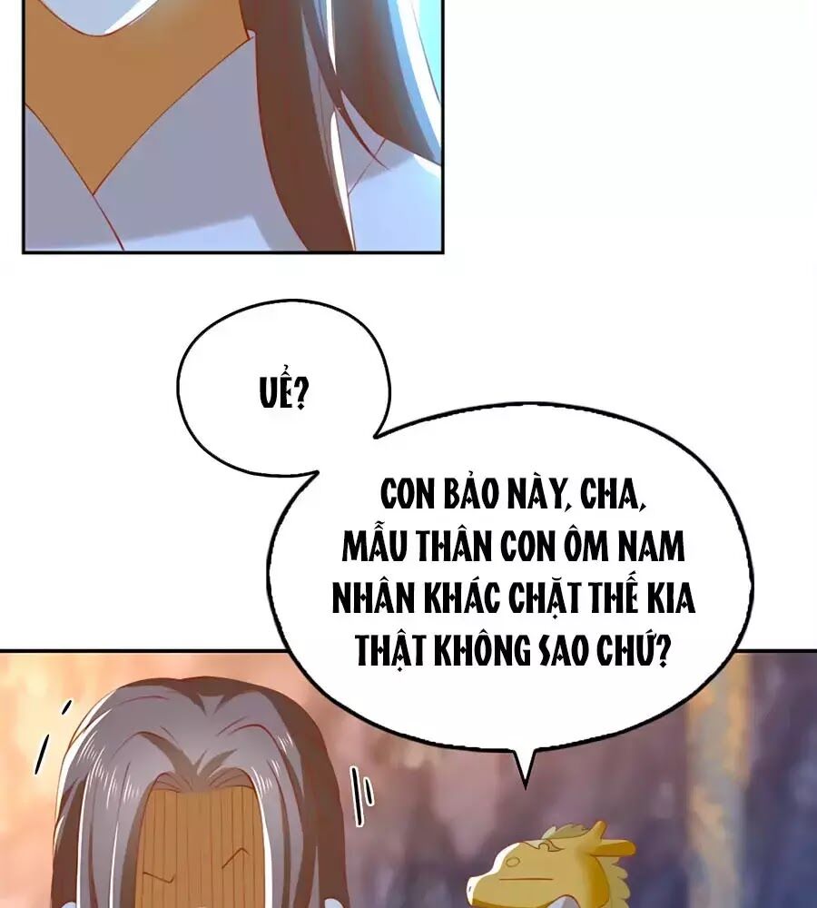 Khuynh Thành Cuồng Phi Của Tà Vương Chapter 126 - Trang 2