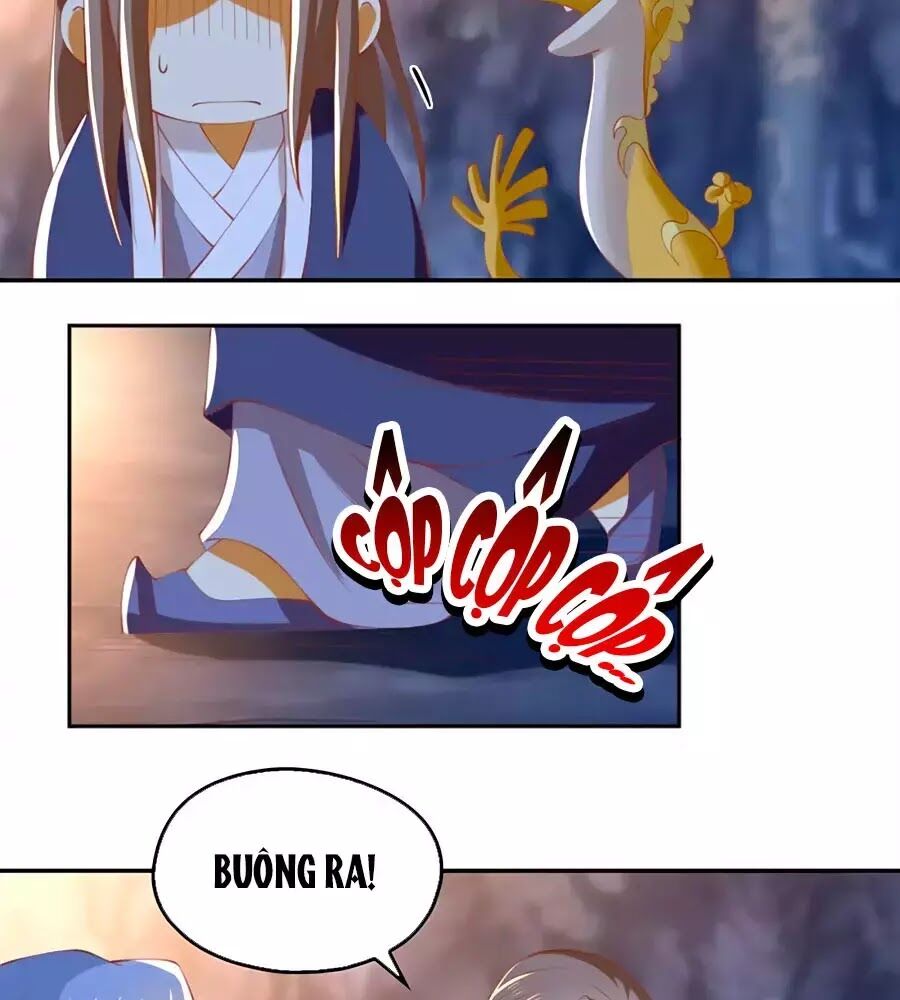 Khuynh Thành Cuồng Phi Của Tà Vương Chapter 126 - Trang 2