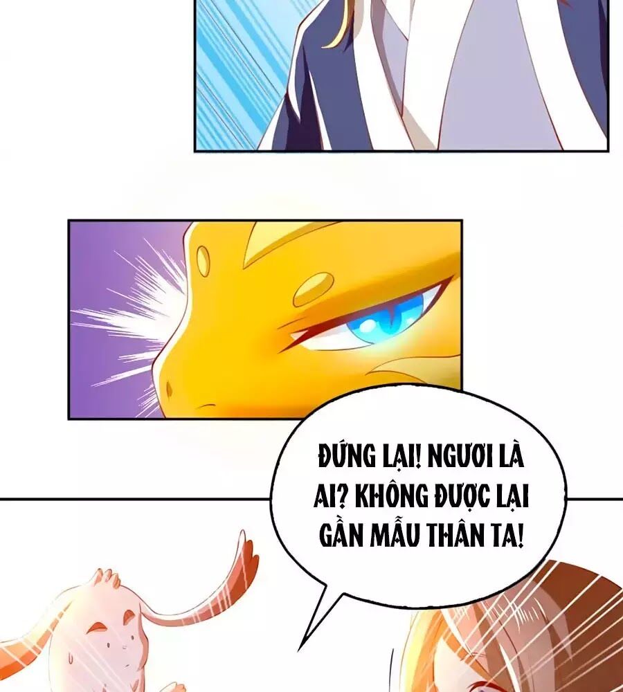 Khuynh Thành Cuồng Phi Của Tà Vương Chapter 126 - Trang 2