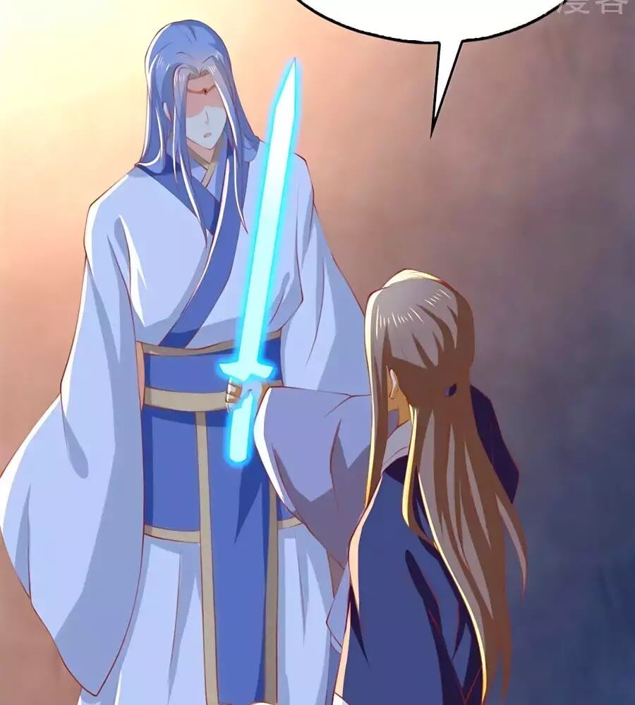 Khuynh Thành Cuồng Phi Của Tà Vương Chapter 126 - Trang 2