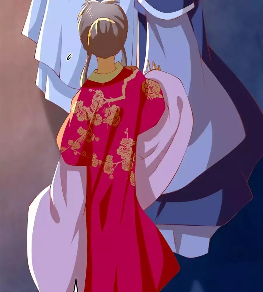 Khuynh Thành Cuồng Phi Của Tà Vương Chapter 126 - Trang 2