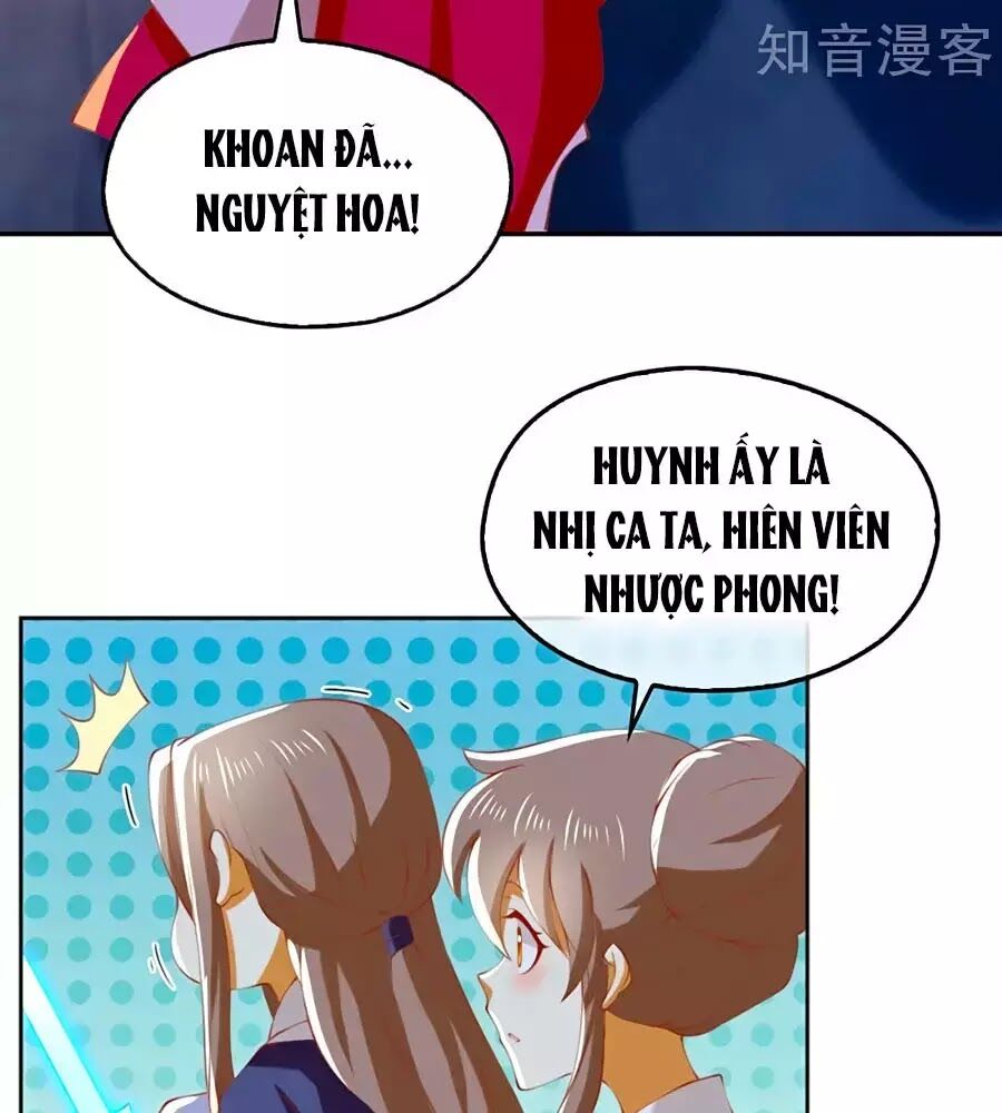 Khuynh Thành Cuồng Phi Của Tà Vương Chapter 126 - Trang 2