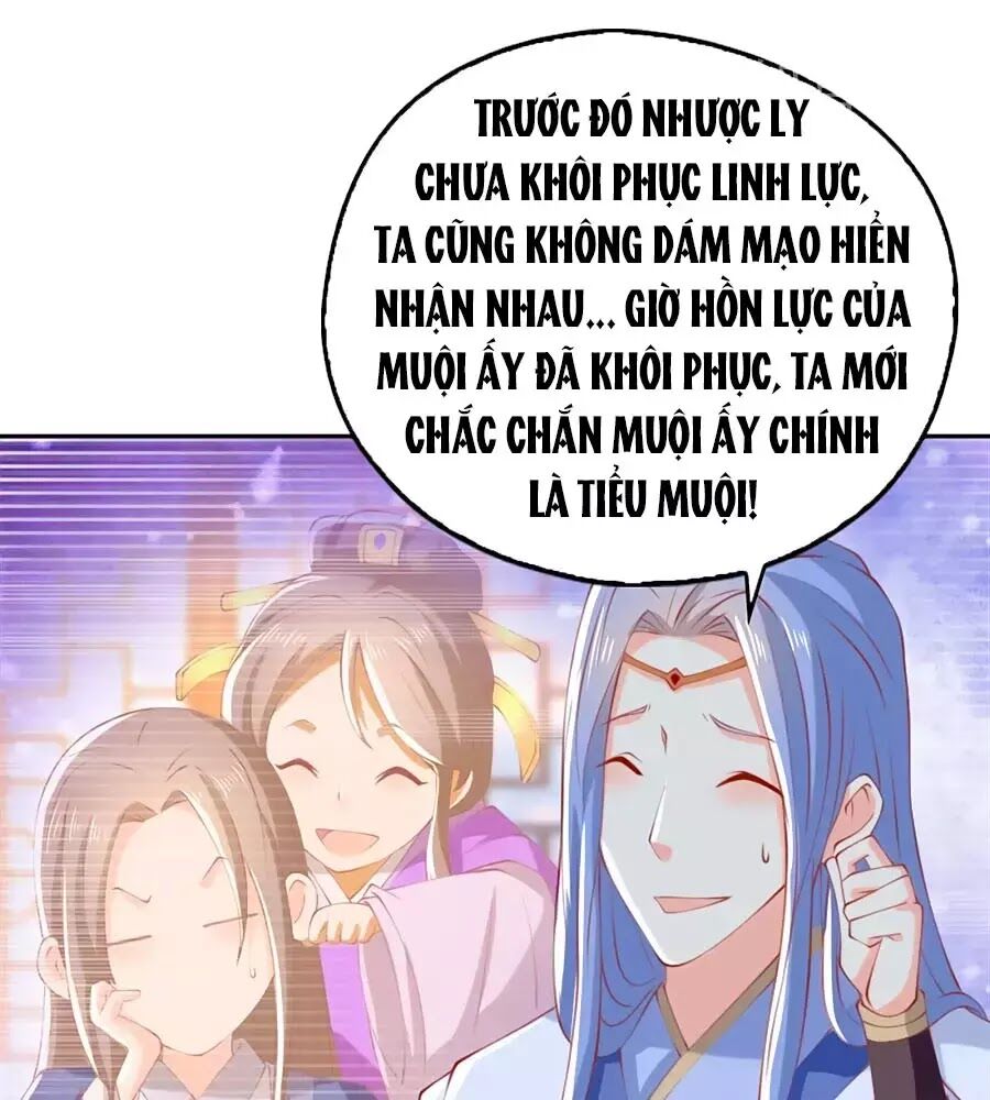 Khuynh Thành Cuồng Phi Của Tà Vương Chapter 126 - Trang 2
