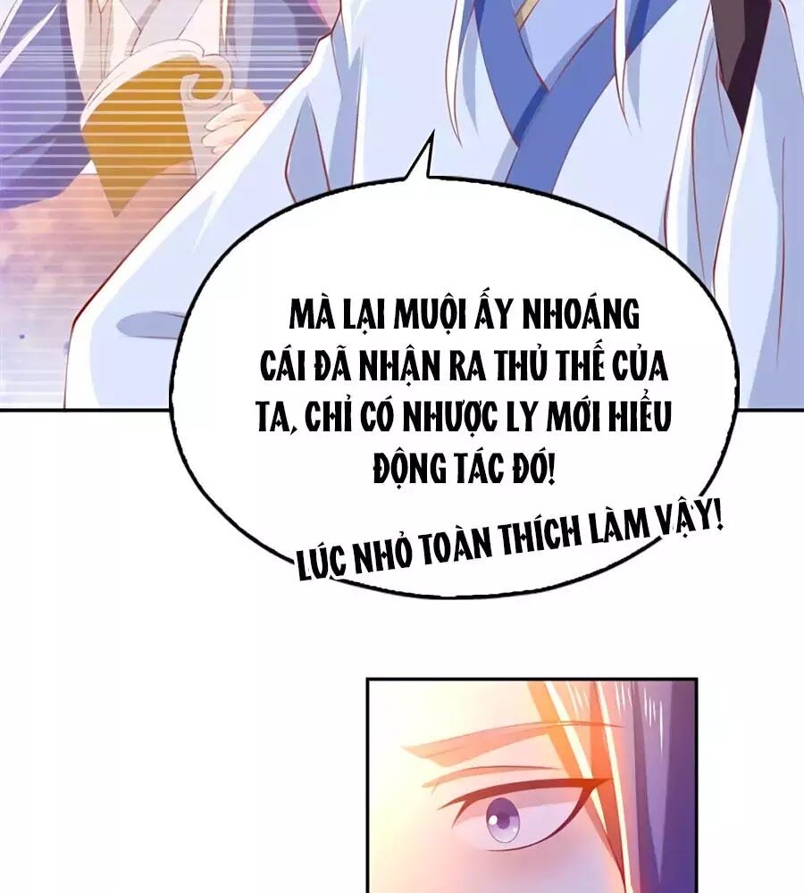 Khuynh Thành Cuồng Phi Của Tà Vương Chapter 126 - Trang 2