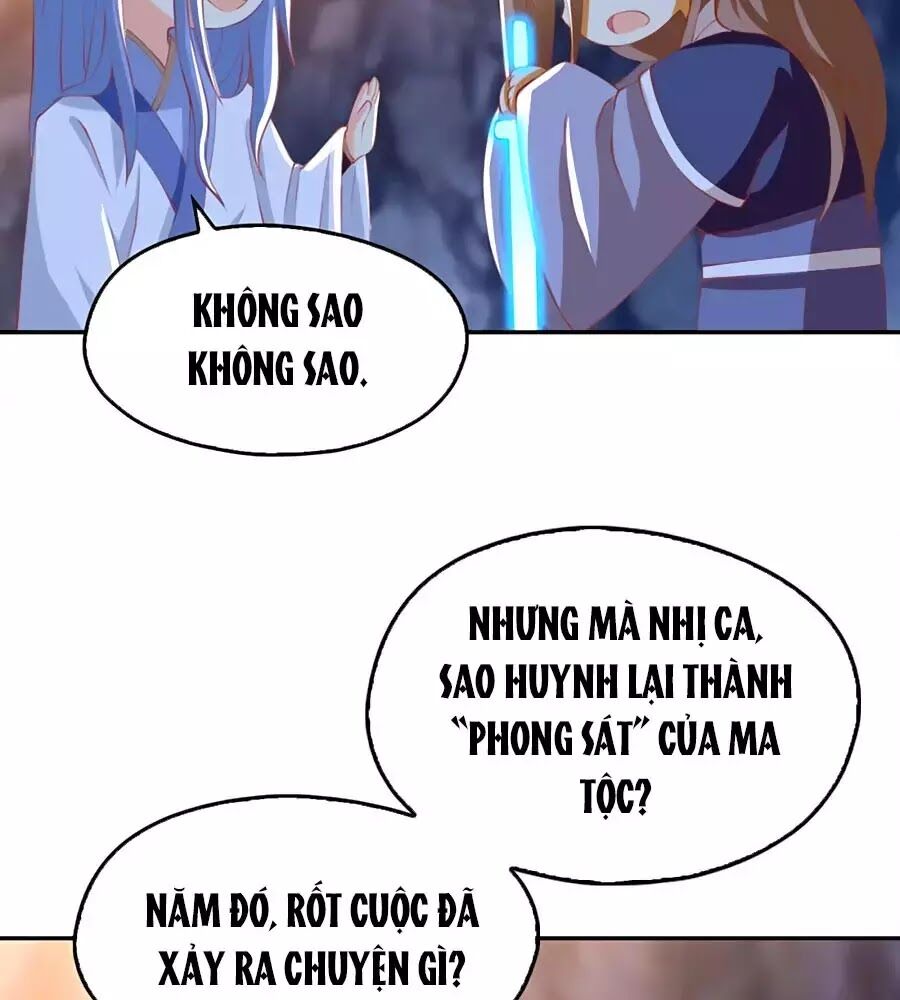 Khuynh Thành Cuồng Phi Của Tà Vương Chapter 126 - Trang 2