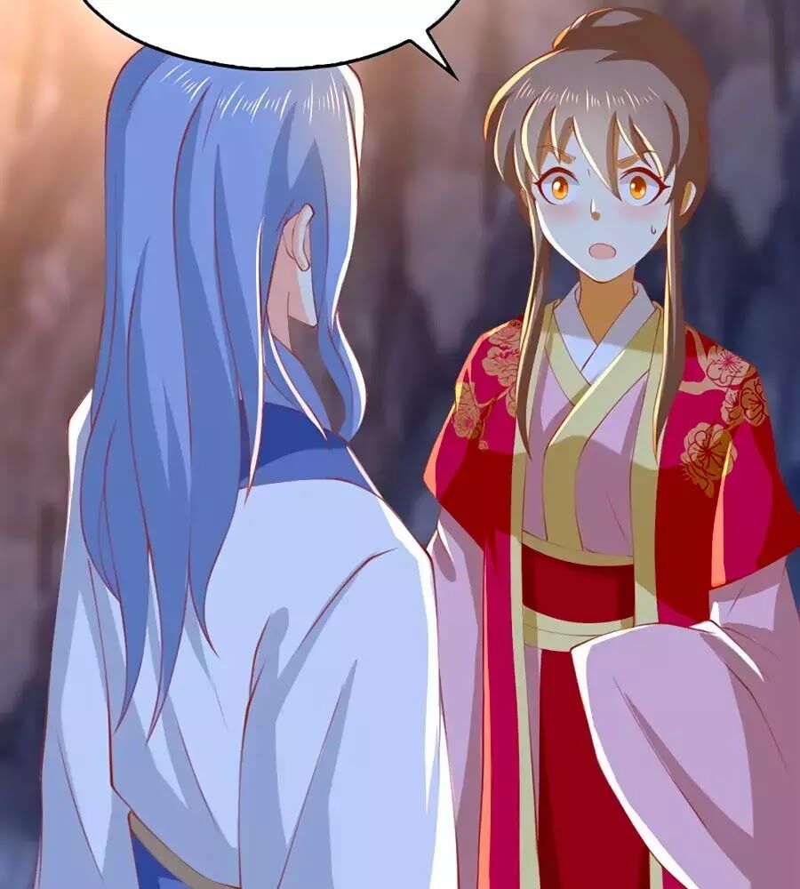 Khuynh Thành Cuồng Phi Của Tà Vương Chapter 126 - Trang 2