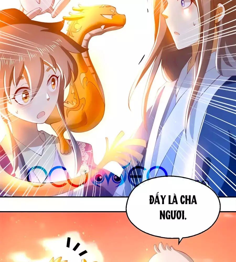 Khuynh Thành Cuồng Phi Của Tà Vương Chapter 126 - Trang 2