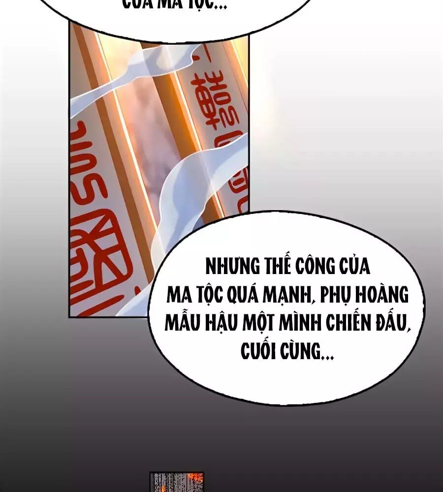 Khuynh Thành Cuồng Phi Của Tà Vương Chapter 126 - Trang 2